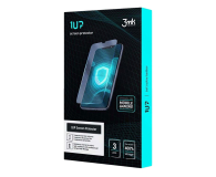 Folia / szkło na smartfon 3mk 1UP do Realme Note 70T (3 szt)